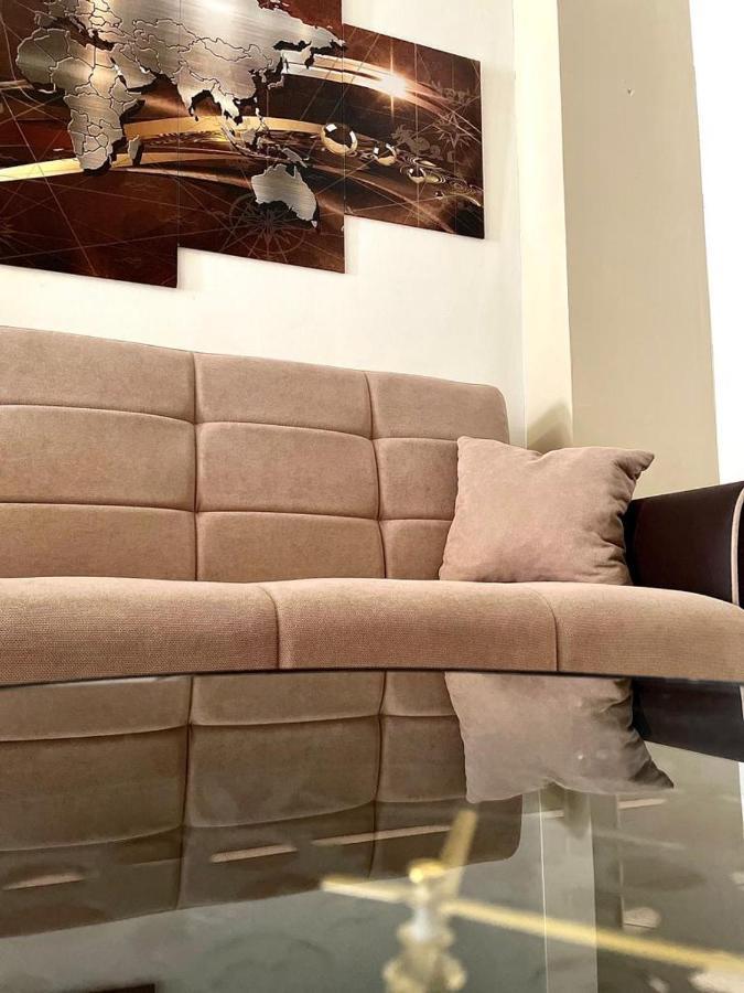 L'Anima Del Viaggio A Torino Apartman Kültér fotó