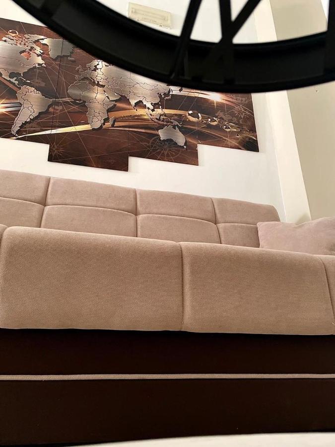L'Anima Del Viaggio A Torino Apartman Kültér fotó