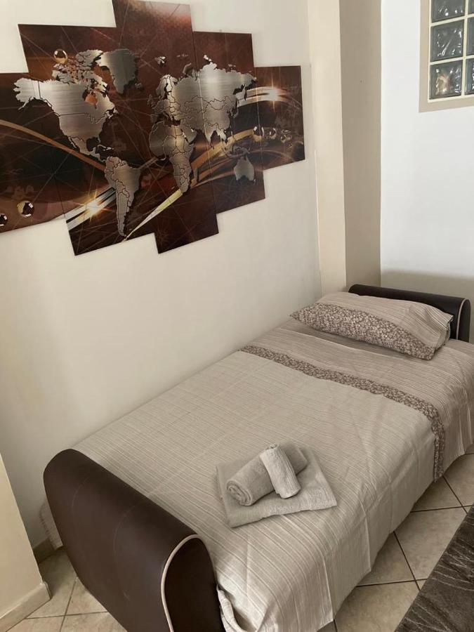 L'Anima Del Viaggio A Torino Apartman Kültér fotó