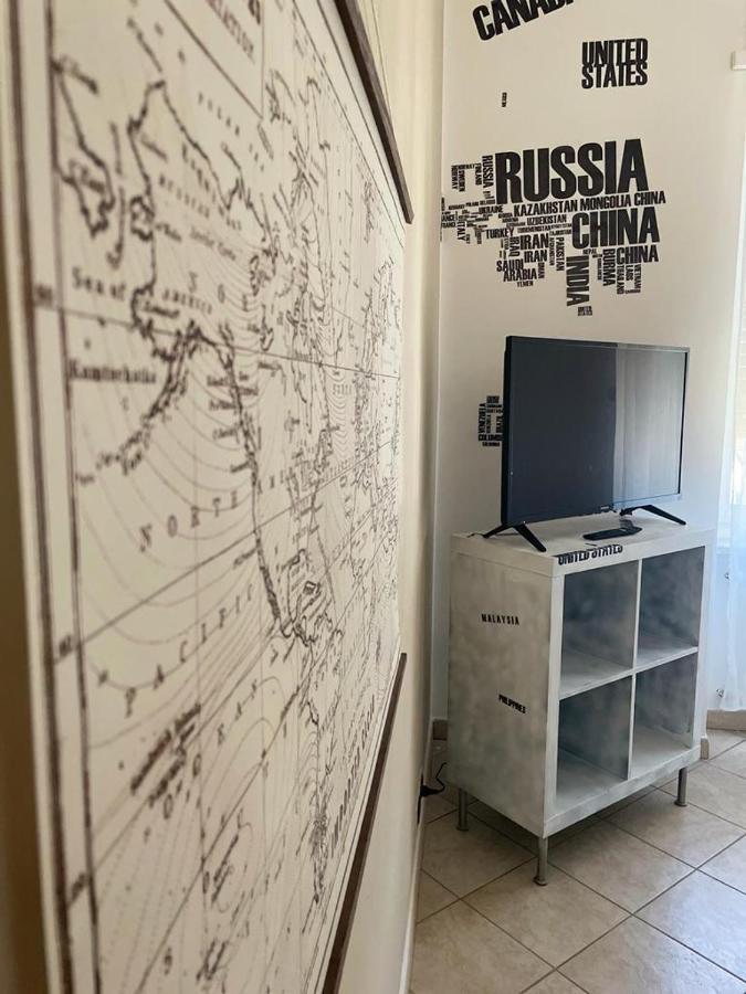 L'Anima Del Viaggio A Torino Apartman Kültér fotó