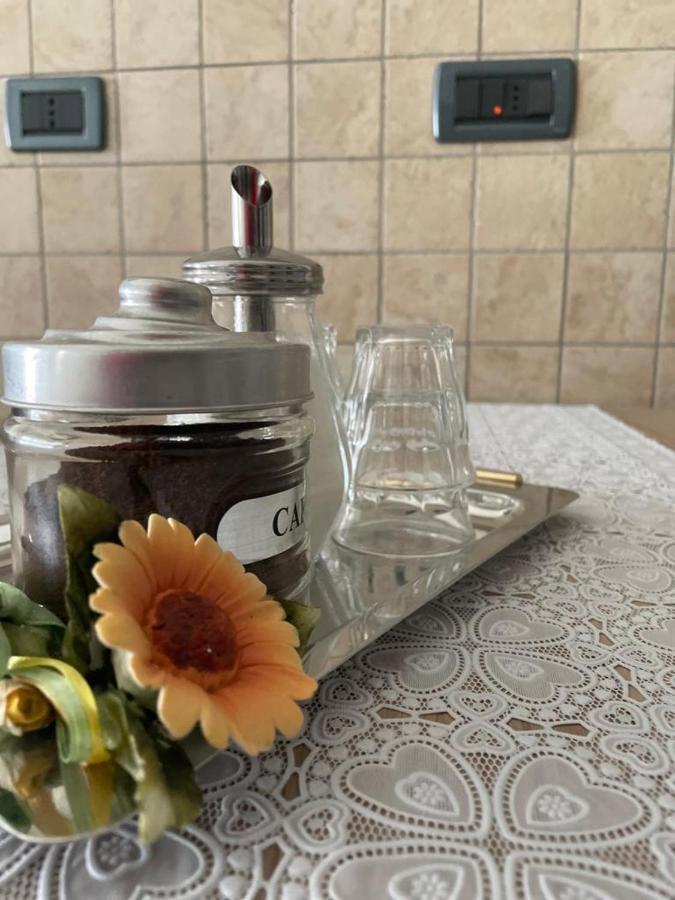 L'Anima Del Viaggio A Torino Apartman Kültér fotó