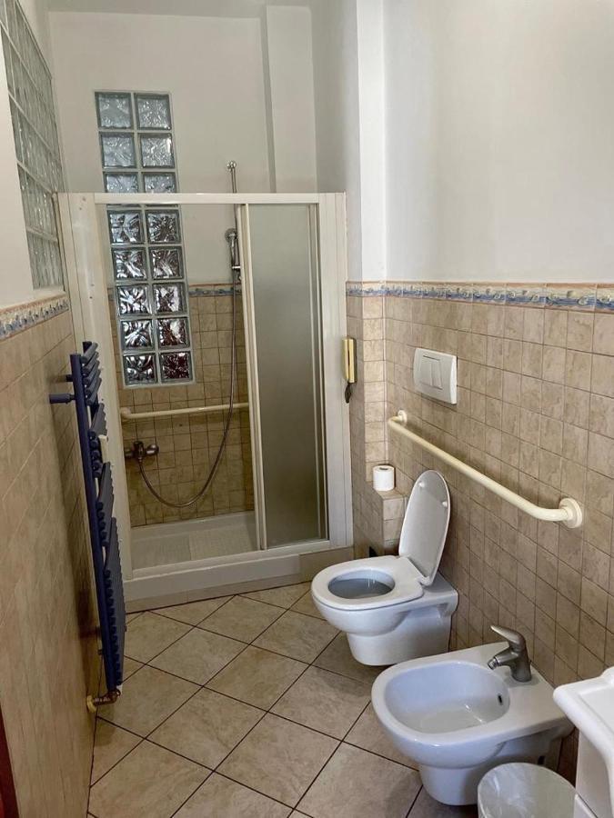 L'Anima Del Viaggio A Torino Apartman Kültér fotó